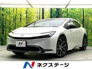 2023 TOYOTA PRIUS
