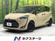 2021 TOYOTA SIENTA