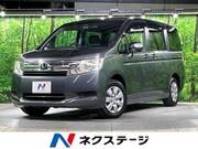 2010 HONDA STEPWAGON L