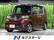 2015 HONDA N-BOX CUSTOM