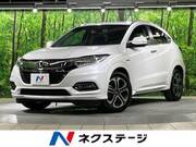 2019 HONDA VEZEL