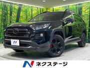 2021 TOYOTA RAV4 ADVENTURE OFFROAD PACKAGE