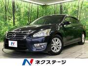 2015 NISSAN TEANA