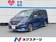 2018 NISSAN SERENA
