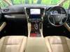 TOYOTA VELLFIRE HYBRID