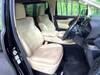 TOYOTA VELLFIRE HYBRID