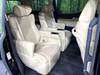 TOYOTA VELLFIRE HYBRID