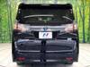 TOYOTA VELLFIRE HYBRID