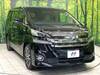 TOYOTA VELLFIRE HYBRID