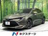 TOYOTA COROLLA SPORT