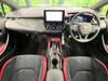 TOYOTA COROLLA SPORT