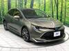 TOYOTA COROLLA SPORT
