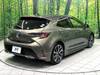 TOYOTA COROLLA SPORT