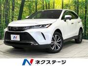 2024 TOYOTA HARRIER G