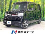 2019 HONDA N-BOX CUSTOM