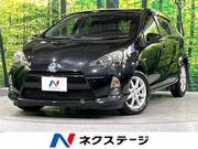 2012 TOYOTA AQUA