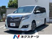 2017 TOYOTA ESQUIRE