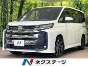 2024 TOYOTA NOAH