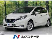 2020 NISSAN NOTE