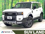 2025 TOYOTA LANDCRUISER 250