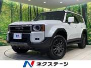 2025 TOYOTA LANDCRUISER 250