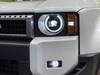 TOYOTA LANDCRUISER 250