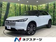 2024 HONDA VEZEL