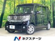 2012 HONDA N-BOX CUSTOM