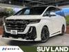 TOYOTA VELLFIRE HYBRID