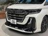 TOYOTA VELLFIRE HYBRID