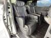 TOYOTA VELLFIRE HYBRID