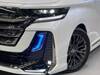 TOYOTA VELLFIRE HYBRID