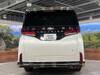 TOYOTA VELLFIRE HYBRID