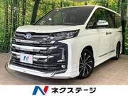2025 TOYOTA NOAH