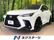 2022 LEXUS NX