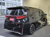 TOYOTA VELLFIRE HYBRID