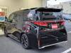 TOYOTA VELLFIRE HYBRID