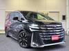 TOYOTA VELLFIRE HYBRID