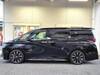 TOYOTA VELLFIRE HYBRID