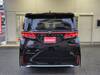 TOYOTA VELLFIRE HYBRID