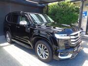 2023 TOYOTA LAND CRUISER ZX