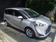 2020 TOYOTA SIENTA