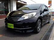 2012 NISSAN NOTE