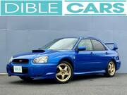 2004 SUBARU IMPREZA