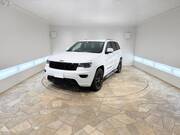 2017 CHRYSLER JEEP GRAND CHEROKEE