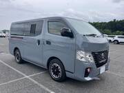 2021 NISSAN OTHER