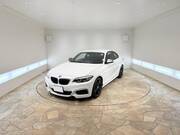 2018 BMW 2 SERIES