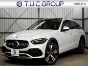 2022 MERCEDES BENZ C-CLASS