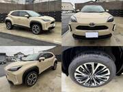 2023 TOYOTA YARIS CROSS Z