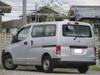 NISSAN NV200 VANETTE VAN